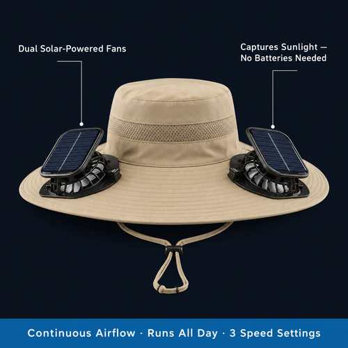 Lexvera AirShade™