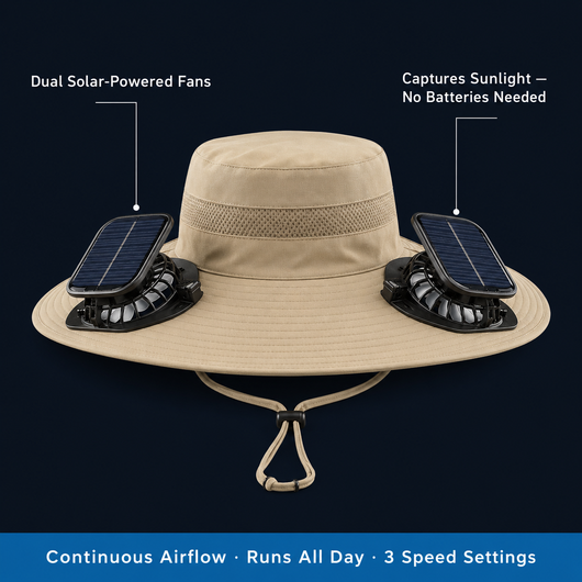 Lexvera AirShade™